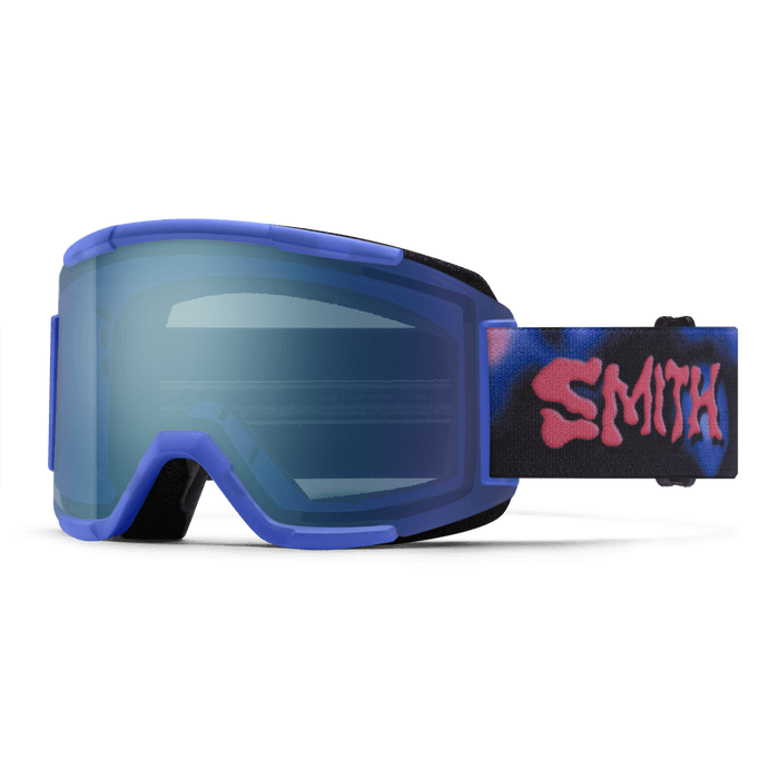 Squad Goggle - Suburban Ski and Bike