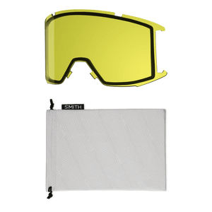 Squad Goggle - Suburban Ski and Bike