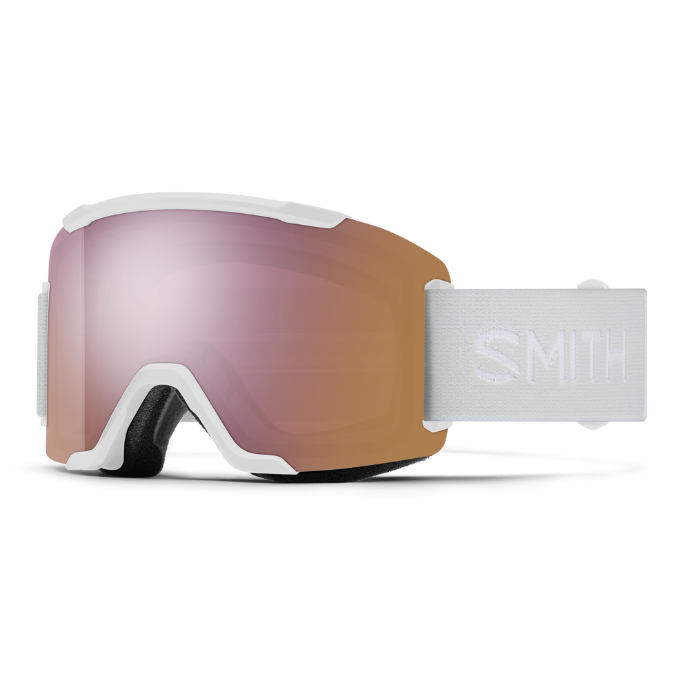 Smith Squad Snow Goggles