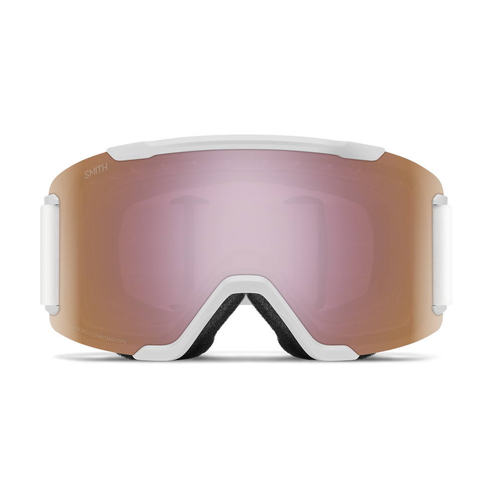 Smith Squad Snow Goggles