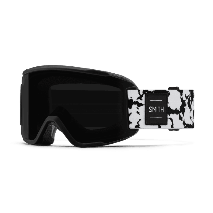 Squad S Goggle - Suburban Ski and Bike