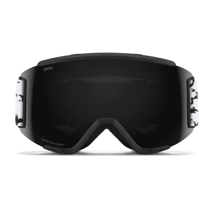 Squad S Goggle - Suburban Ski and Bike