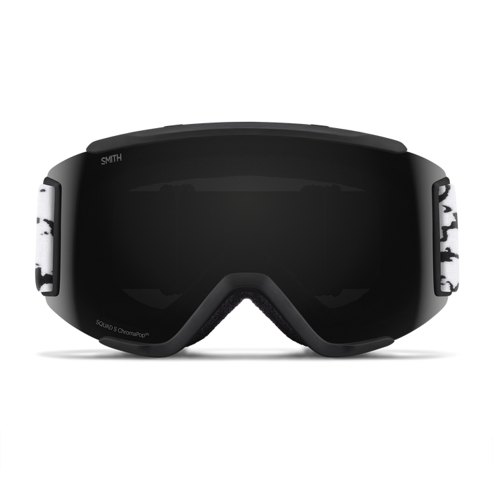 Squad S Goggle