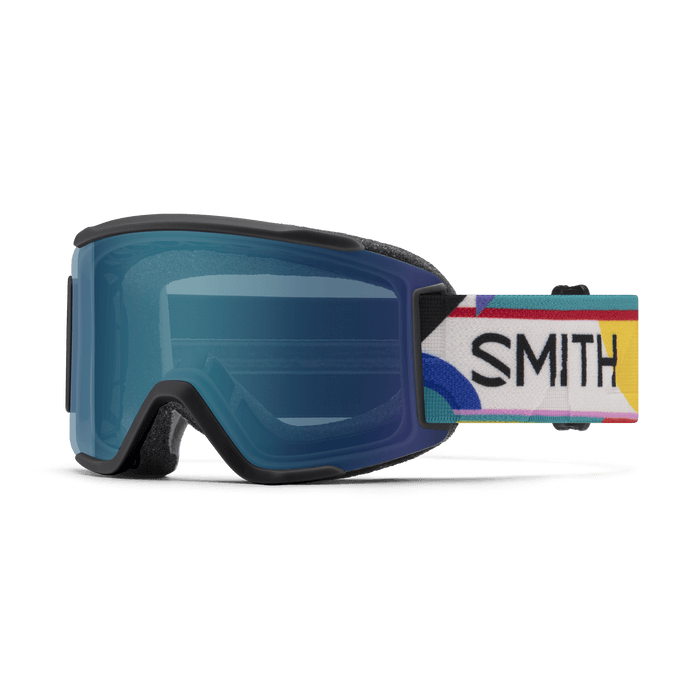 Squad S Goggle - Suburban Ski and Bike