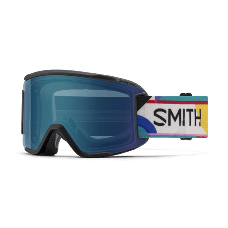 Squad S Goggle - Suburban Ski and Bike