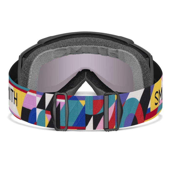 Squad S Goggle - Suburban Ski and Bike