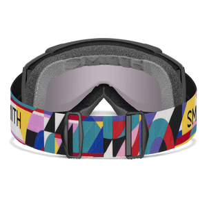 Squad S Goggle - Suburban Ski and Bike