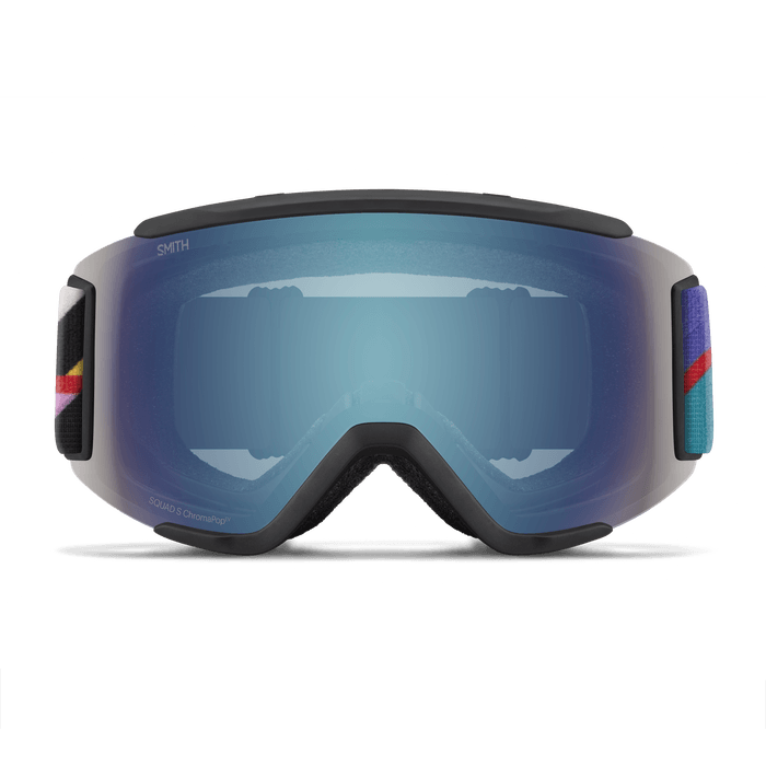 Squad S Goggle - Suburban Ski and Bike