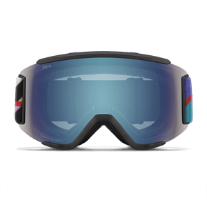 Squad S Goggle - Suburban Ski and Bike