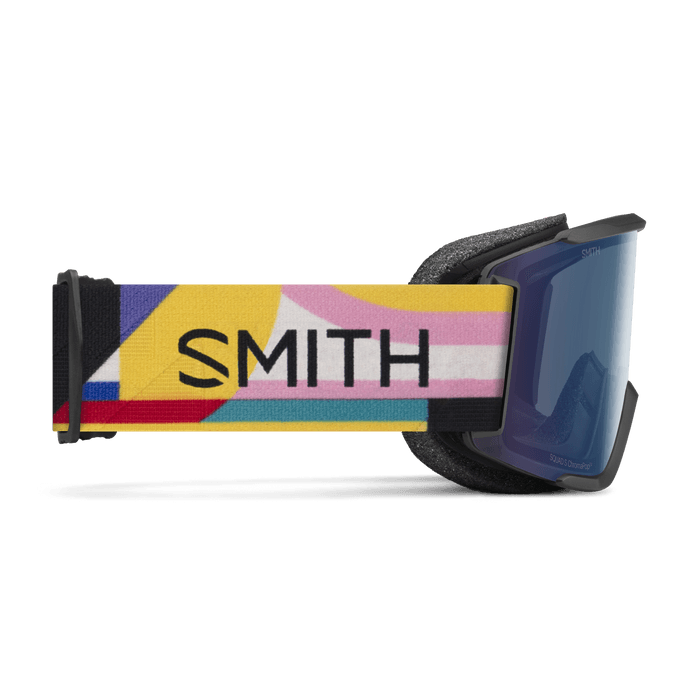 Squad S Goggle - Suburban Ski and Bike