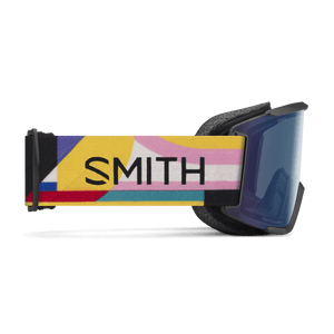 Squad S Goggle - Suburban Ski and Bike
