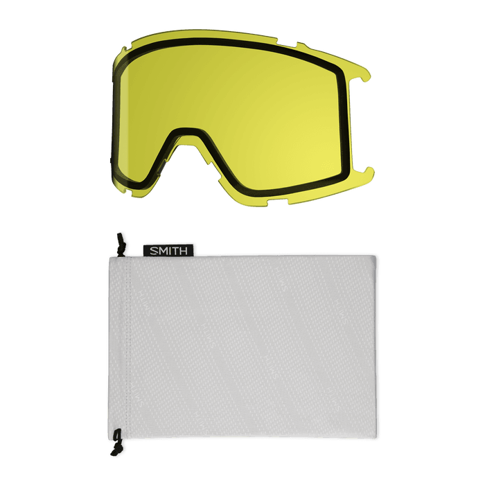 Squad S Goggle - Suburban Ski and Bike