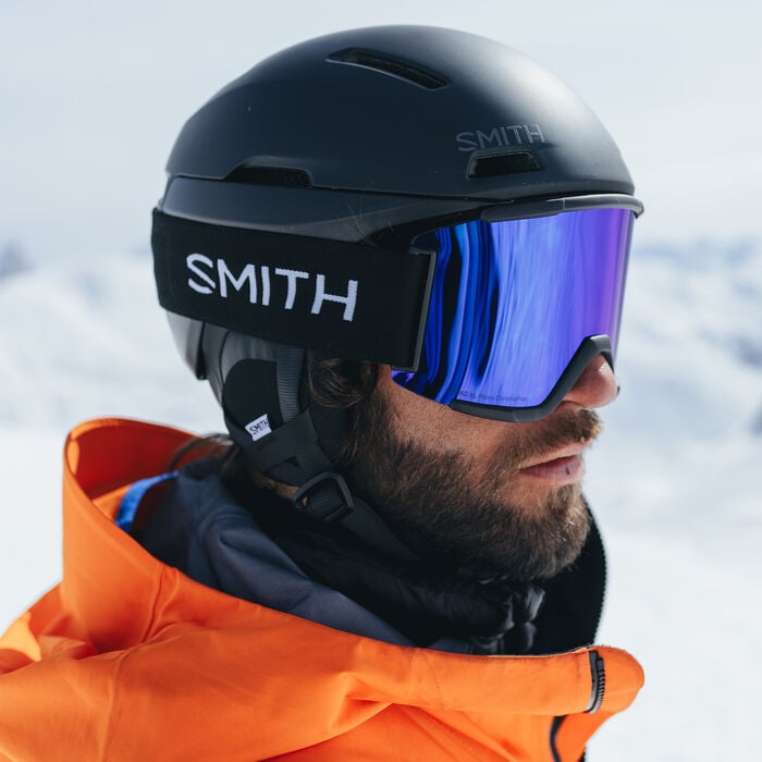 Squad XL Goggle