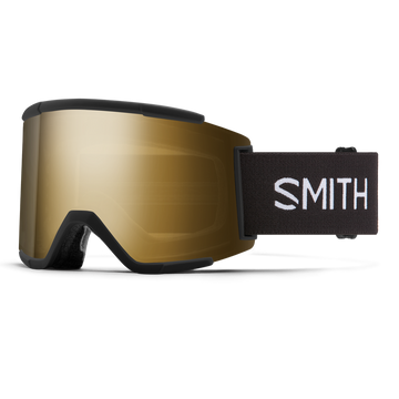 Black + ChromaPop Sun Black Gold Mirror (VLT: 13%) / ChromaPop™ Storm Rose Flash (VLT: 50%)