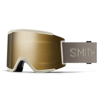 Chalk + ChromaPop Sun Black Gold Mirror (VLT: 13%) / ChromaPop™ Storm Rose Flash (VLT: 50%)