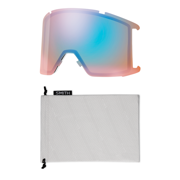 Squad XL Goggle