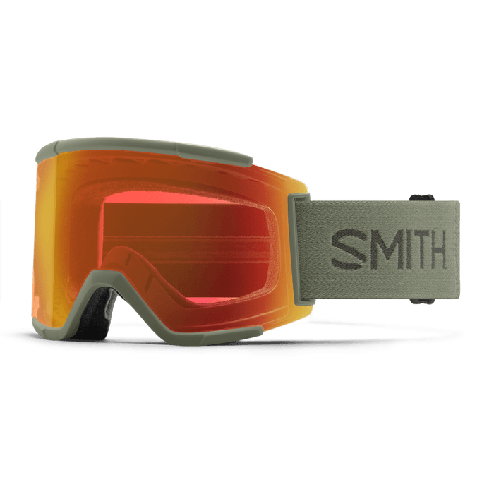Squad XL Goggle - Suburban Ski and Bike