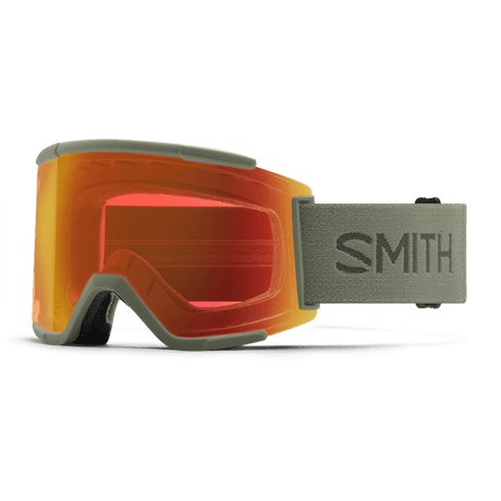Squad XL Goggle - Suburban Ski and Bike