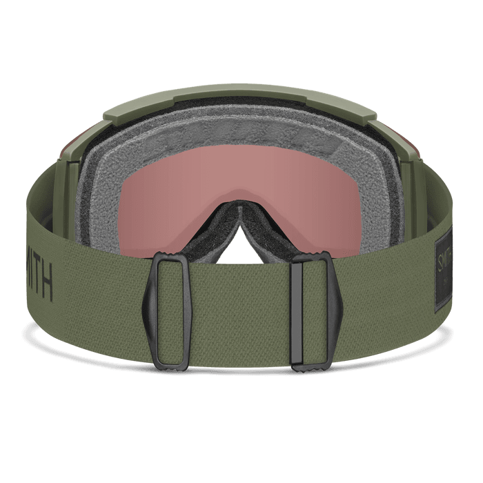 Squad XL Goggle - Suburban Ski and Bike