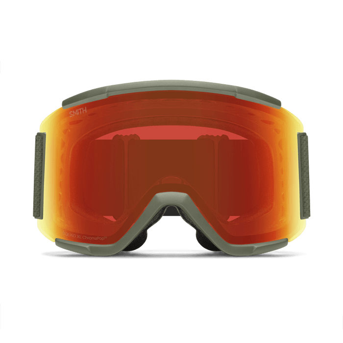 Squad XL Goggle - Suburban Ski and Bike