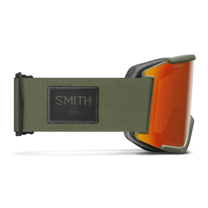 Squad XL Goggle - Suburban Ski and Bike