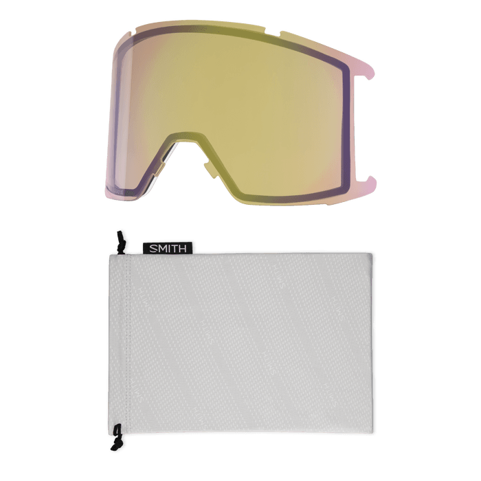 Squad XL Goggle - Suburban Ski and Bike