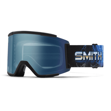 Open Road + ChromaPop Everyday Blue Mirror (VLT: 23%) / ChromaPop Storm Blue Sensor Mirror (VLT: 60%)
