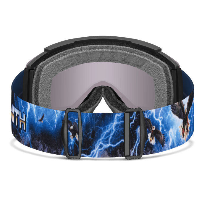 Squad XL Goggle - Suburban Ski and Bike