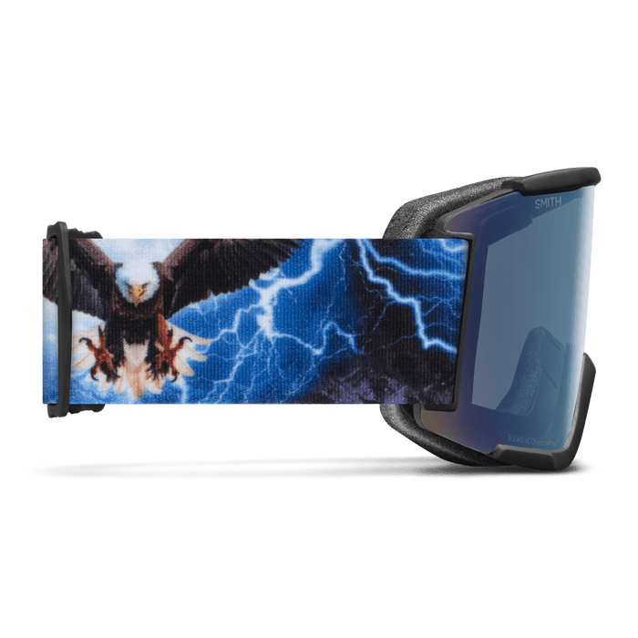 Squad XL Goggle - Suburban Ski and Bike