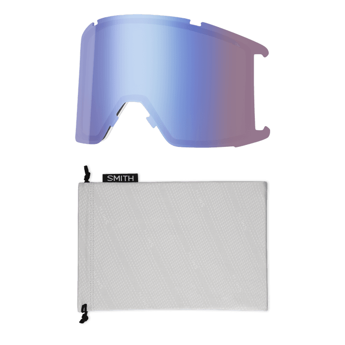 Squad XL Goggle - Suburban Ski and Bike