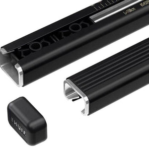 SquareBar Evo - 2pk - Suburban Ski and Bike