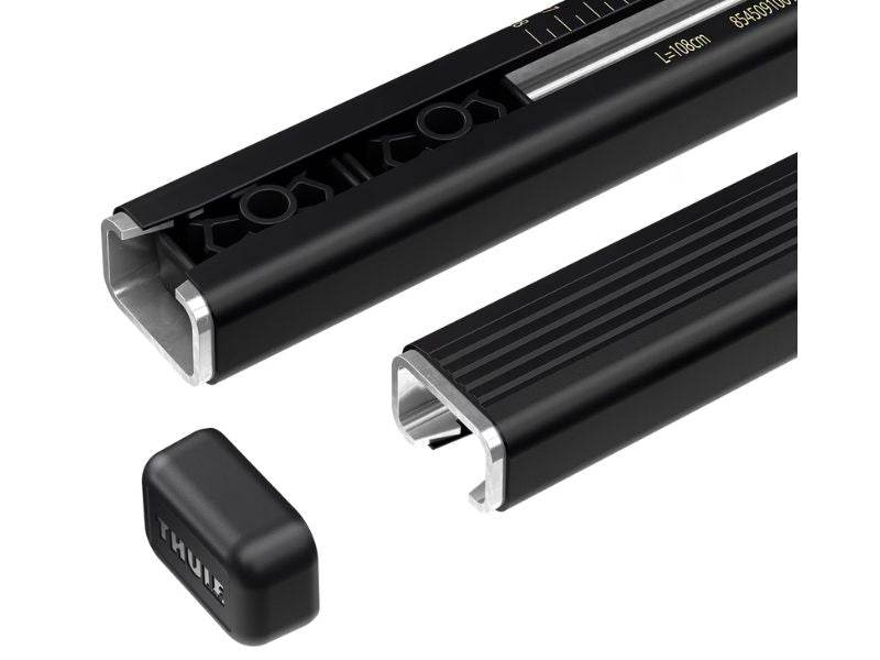 SquareBar Evo - 2pk - Suburban Ski and Bike