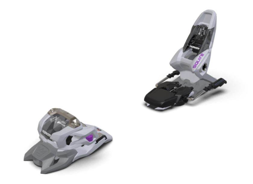 Squire 11 GW Ski Bindings - Suburban Ski and Bike