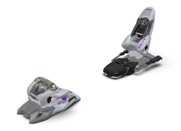 Grey/Purple