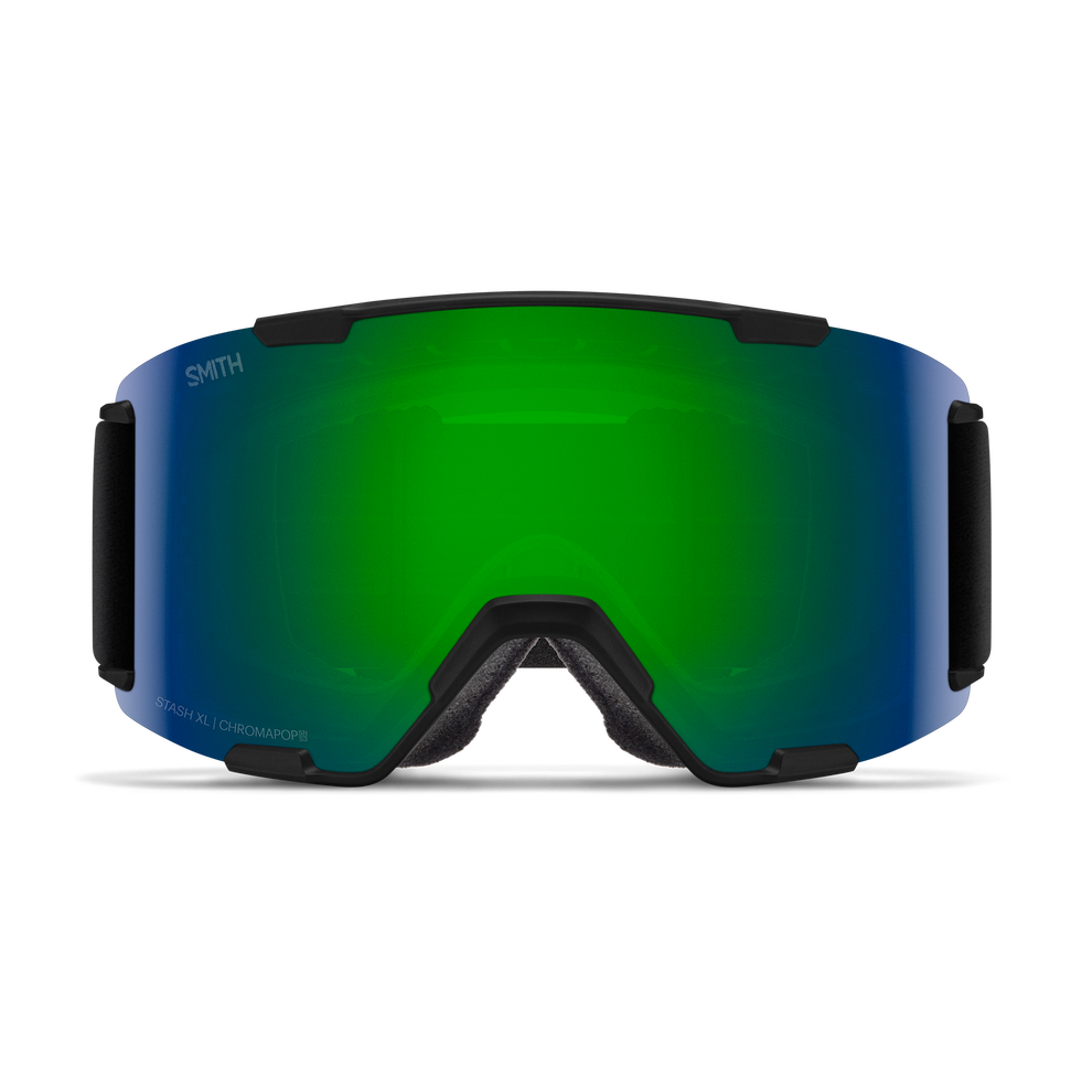 Smith Stash XL Snow Goggle