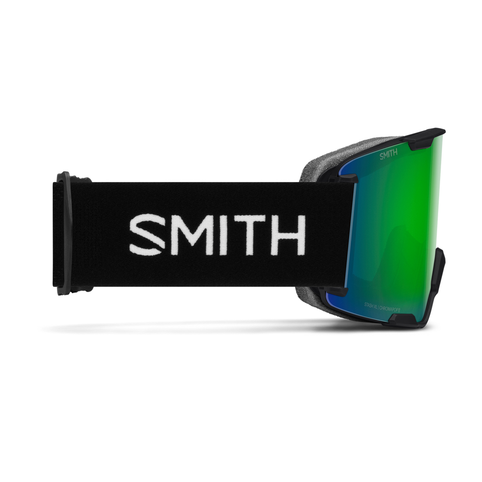 Smith Stash XL Snow Goggle