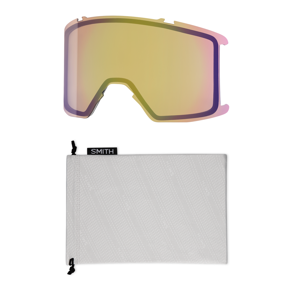 Smith Stash XL Snow Goggle