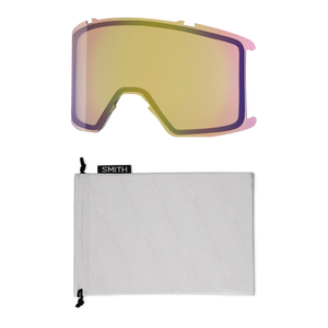 Smith Stash XL Snow Goggle