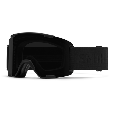 Smith Stash XL Snow Goggle