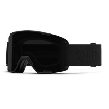 Blackout + ChromaPop Sun Black Mirror (VLT: 12%) / ChromaPop Storm Blue Sensor Mirror (VLT: 60%)