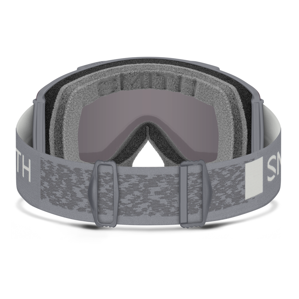Smith Stash XL Snow Goggle