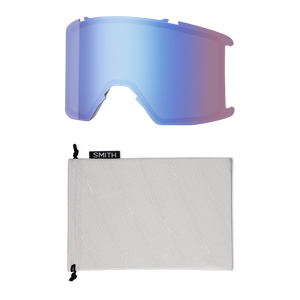 Smith Stash XL Snow Goggle