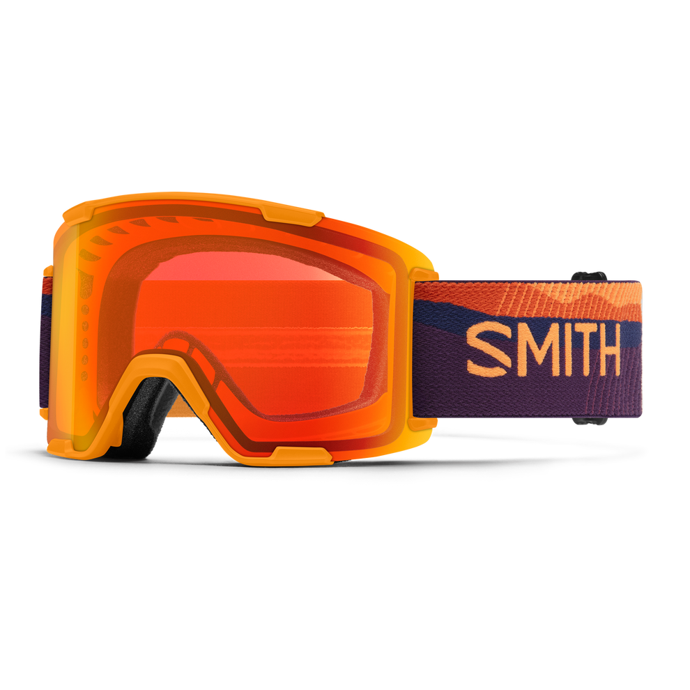 Smith Stash XL Snow Goggle