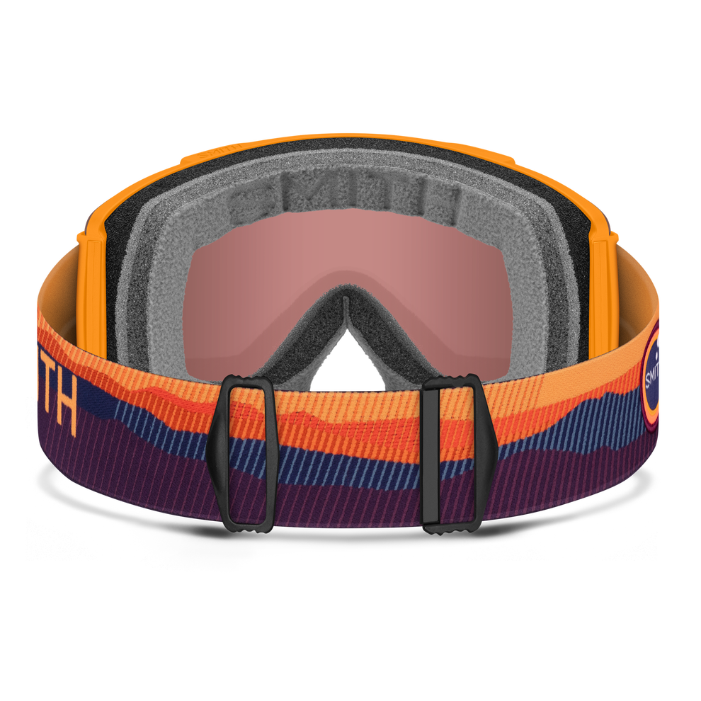 Smith Stash XL Snow Goggle