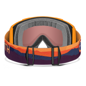 Smith Stash XL Snow Goggle