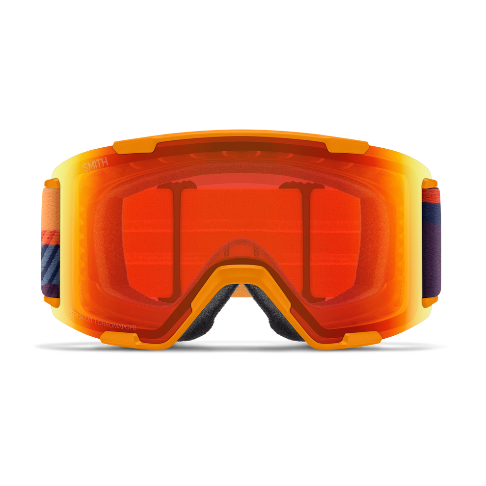 Smith Stash XL Snow Goggle