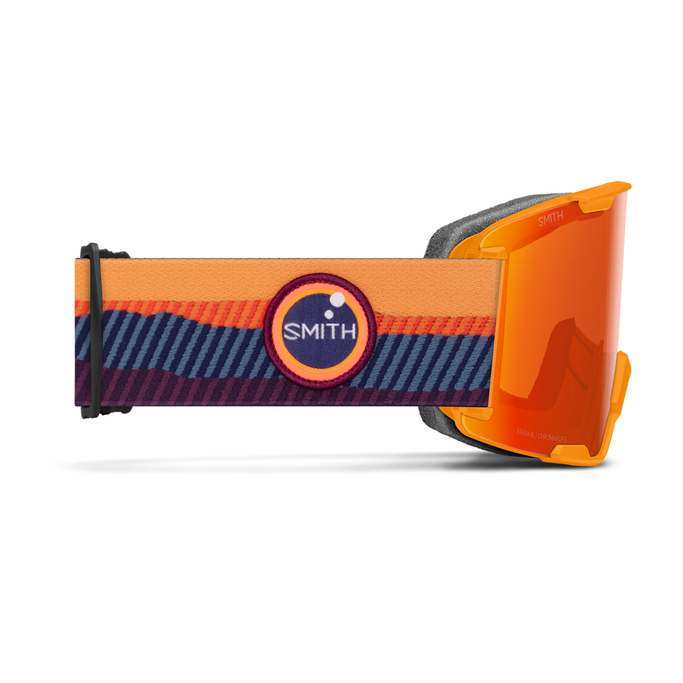 Smith Stash XL Snow Goggle