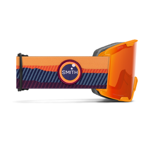 Smith Stash XL Snow Goggle