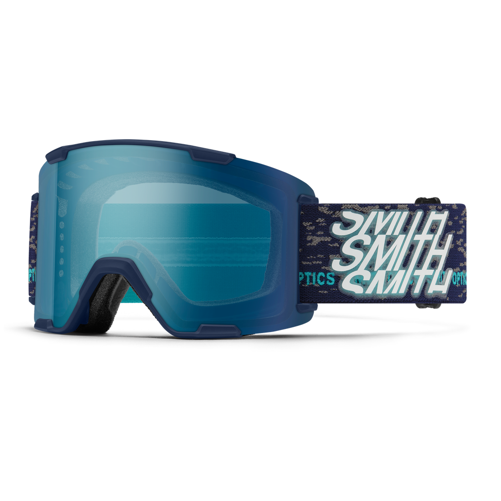 Smith Stash XL Snow Goggle