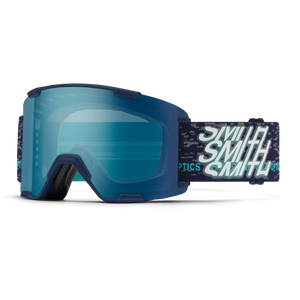 Smith Stash XL Snow Goggle